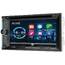 Power RA45371 6.2quot; Incite Double-din In-dash Dvd Receiver With Blu