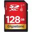 Gigastone PEGIGSSDXC128GBR Gs-sdxc80u1-128gb-r Prime Series Sdxc Card 