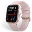 Amazfit W1914OV11N Wd  Gts Smartwatch Pink With 1.65 Amoled Display Re