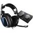 Logitech 939-001660 Astro Gaming A40 Tr Headset + Mixamp Pro Tr For Ps
