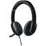 Logitech 981-000510 H540 Usb Headset - Stereo - Usb - Wired - Over-the