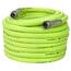 Flexzilla HFZG5100YW Garden Hose 58in X 100ft 34in   11 12 Ght Fitting