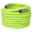 Flexzilla HFZG6100YW Garden Hose 34in X 100ft 34in   11 12 Ght Fitting
