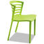 Safco 4359GS Chair,outdoor,ggn