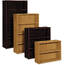 Hon HON 105535NN Hon 10500 Series Bookcase, 5 Shelves - 36 X 13 X 71 X