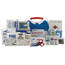 First FAO 90698 First Aid Only 50-person Readycare First Aid Kit - Ans
