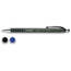 Universal UNV15510 Pen,comfrt,grp,ret,med,bk