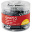 Universal UNV31026 Clip,assorted,30tub,ast