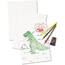 Pacon PAC 4818 Pacon Drawing Paper - 500 Sheets - Plain - 18 X 24 - Wh