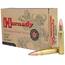Hornady 8237 376 Steyr 270 Grain Sp-rp Rounds Are Great For Hunting Da