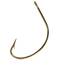 Mustad 37240-BR-2/0-50 The  Wide Gap Hollow Point Classic Hook Is A Mu