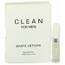 Clean 549231 Released In 2016, This Is A Crisp  Aromatic Woodsy Scent 