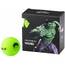 Volvik 6210 The  Vivid Marvel Golf Balls Feature Iconic Imagery From O