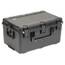 Hive HIVE-250-2LHC Wasp Or Bee Two Light Hard Rolling Case
