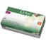 Medline MII CUR8105 Curad Powder Free Latex Exam Gloves - Medium Size 