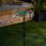 Accent 4506299 Tractor Solar Lighted Garden Stake
