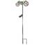 Accent 4506299 Tractor Solar Lighted Garden Stake