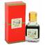 Swiss 552147 Jannet El Firdaus Concentrated Perfume Oil Free From Alco