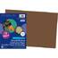 Pacon PAC 6807 Sunworks Construction Paper - Art Classes - 0.40height 