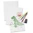 Pacon PAC 4809 Pacon Drawing Paper - 500 Sheets - 9 X 12 - White Paper