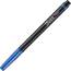 Newell SAN 1742664 Sharpie Fine Point Pen - Fine Pen Point - Blue - Si
