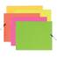 Pacon PAC 104234 Ucreate Fade Resistant Neon Poster Board - 28 Height 