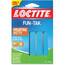 Henkel LOC 1270884 Loctite Fun Tak Mounting Putty - 1 Each - Blue