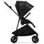 Cybex 521001565 Melio Stroller Street Infant Cot - Real Black