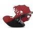 Cybex 521001857 Cloud Q Sensorsafe Infant Car Seat - Petticoat Red By 