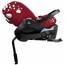 Cybex 521001857 Cloud Q Sensorsafe Infant Car Seat - Petticoat Red By 