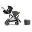 Cybex 521001511 Gazelle S Travel System With Aton 2 Infant Car Seat - 