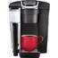 Keurig GMT 7794 K1500 Coffee Maker - Programmable - 3 Quart - 1 Cup(s)