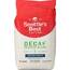 Starbucks SBK 12420877 Seattle's Best Coffee Decaf Whole Bean Coffee -