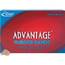 Alliance ALL 26085 26085 Advantage Rubber Bands - Size 8 - Approx. 520
