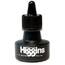 Chartpak/pickett HIG 44201 Higgins Waterproof India Ink - Black 1 Fl O