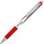 Zebra ZEB 21930 Pen Z-grip Flight Retractable Pens - Bold Pen Point - 