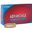 Alliance ALL 26195 26195 Advantage Rubber Bands - Size 19 - Approx. 12