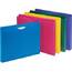 Business BSN 44435 Straight Tab Cut Letter File Jacket - 8 12 X 11 - 1