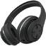 Compucessory CCS 15166 Foldable Wireless Headset With Mic - Stereo - W