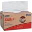 Kimberly KCC 05320 Wypall L10 Utility Wipes - 1 Ply - 9 X 10.25 - Vers