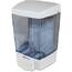 Genuine GJO 85133 Joe 46oz Liquid Soap Dispenser - 1.44 Quart Capacity
