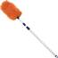 Impact IMP 3106CT Adjustable Lambswool Duster - 60 Overall Length - 12