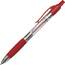 Integra ITA 36203 Retractable 0.7mm Gel Pen - Medium Pen Point - 0.7 M
