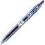 Pilot PIL 31622 Bottle To Pen (b2p) B2p Begreen Fine Point Gel Pens - 