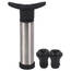 The 290-SSWP 3-piece Stainless Steel Wine Pump