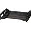 Officemate OIC 21002 Oic Black Side-loading Desk Trays - 2.8 Height X 