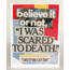 Barnes SQ3201136 Believe It Or Not  Greeting Card (pack Of 6)