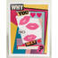 Barnes SQ8782513 Why You So Sexy? Greeting Card (pack Of 6)