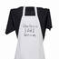 Creative 101160 Apron Where There's A Whisk
