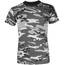 Fox 64-19 XXXL Men's Short Sleeve T-shirt Urban Camo 3xl
